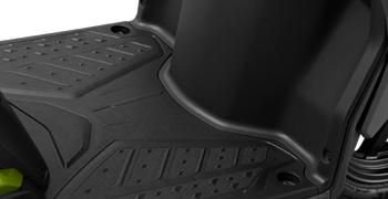 LONG & WIDE FLOORBOARD